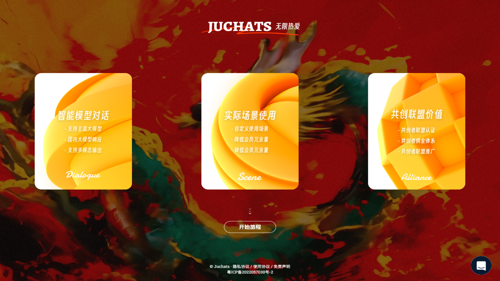 Juchats AI