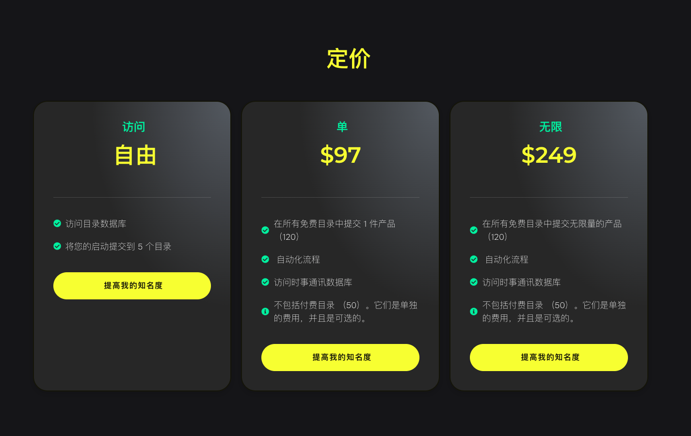 Quicklisting 一键自动提交产品