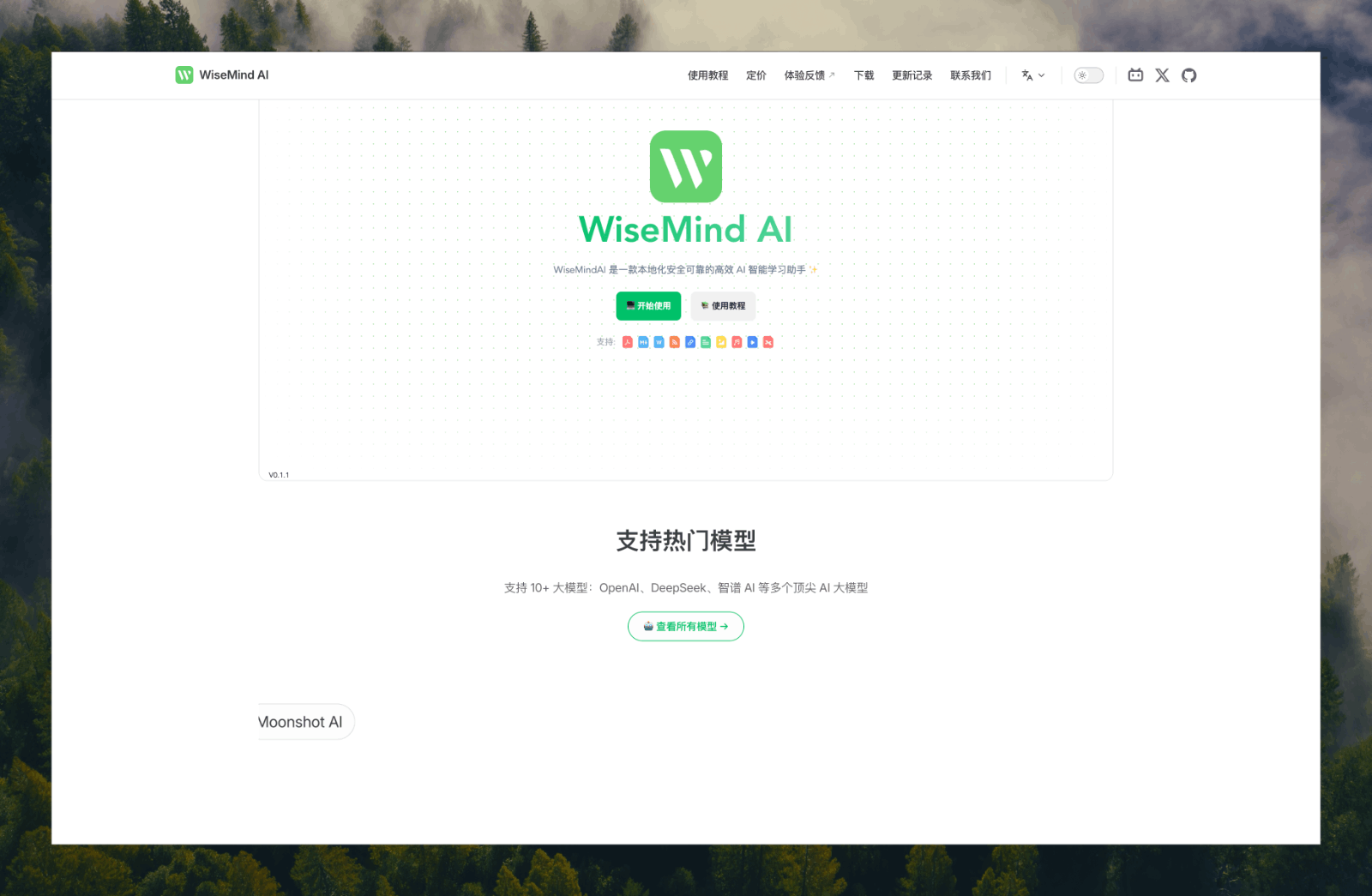 WiseMindAI